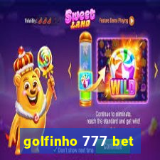 golfinho 777 bet